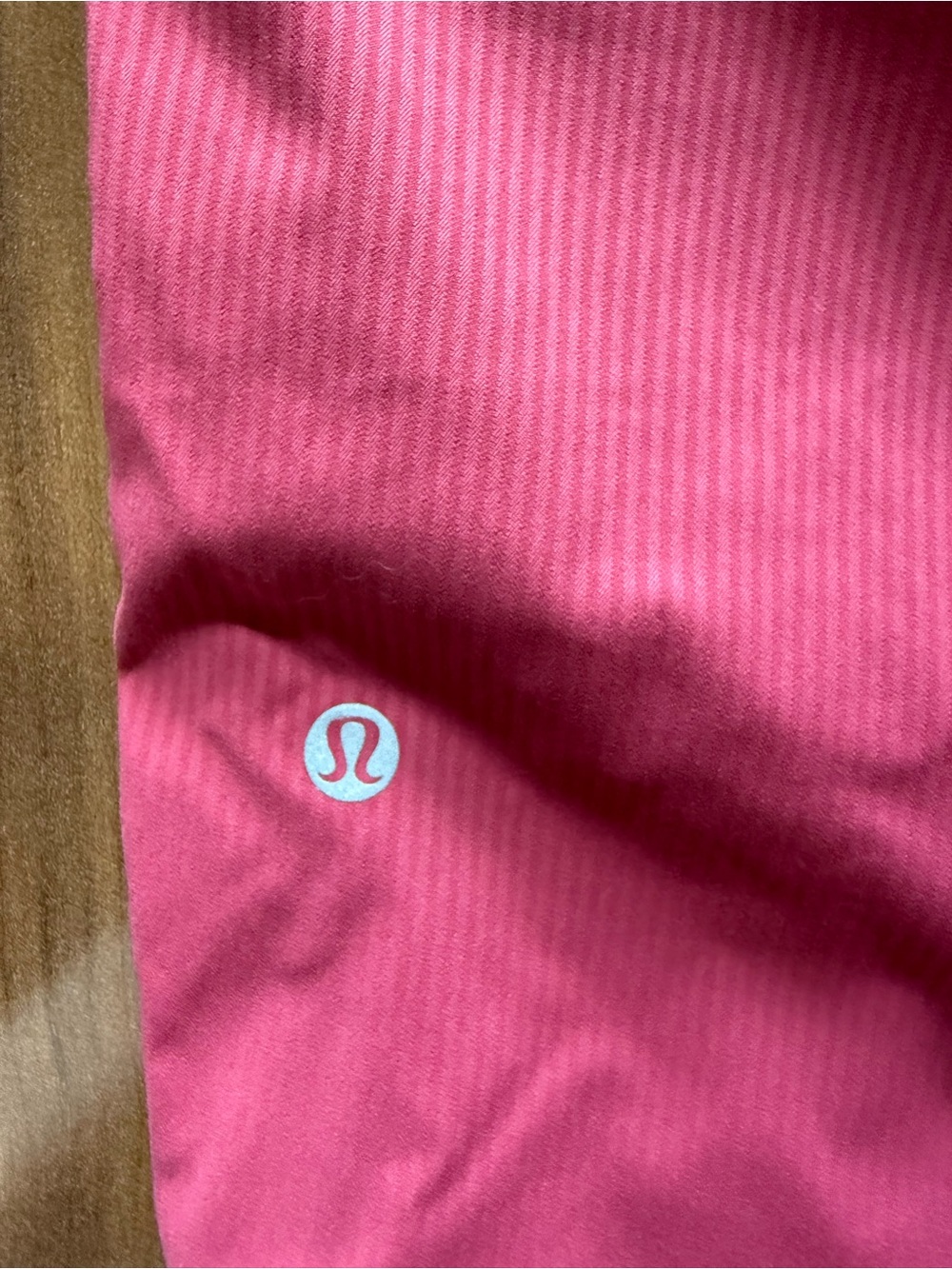 Lululemon Dance Studio Mid-Rise Cropped Pant - size 6 - Picture 3 of 5